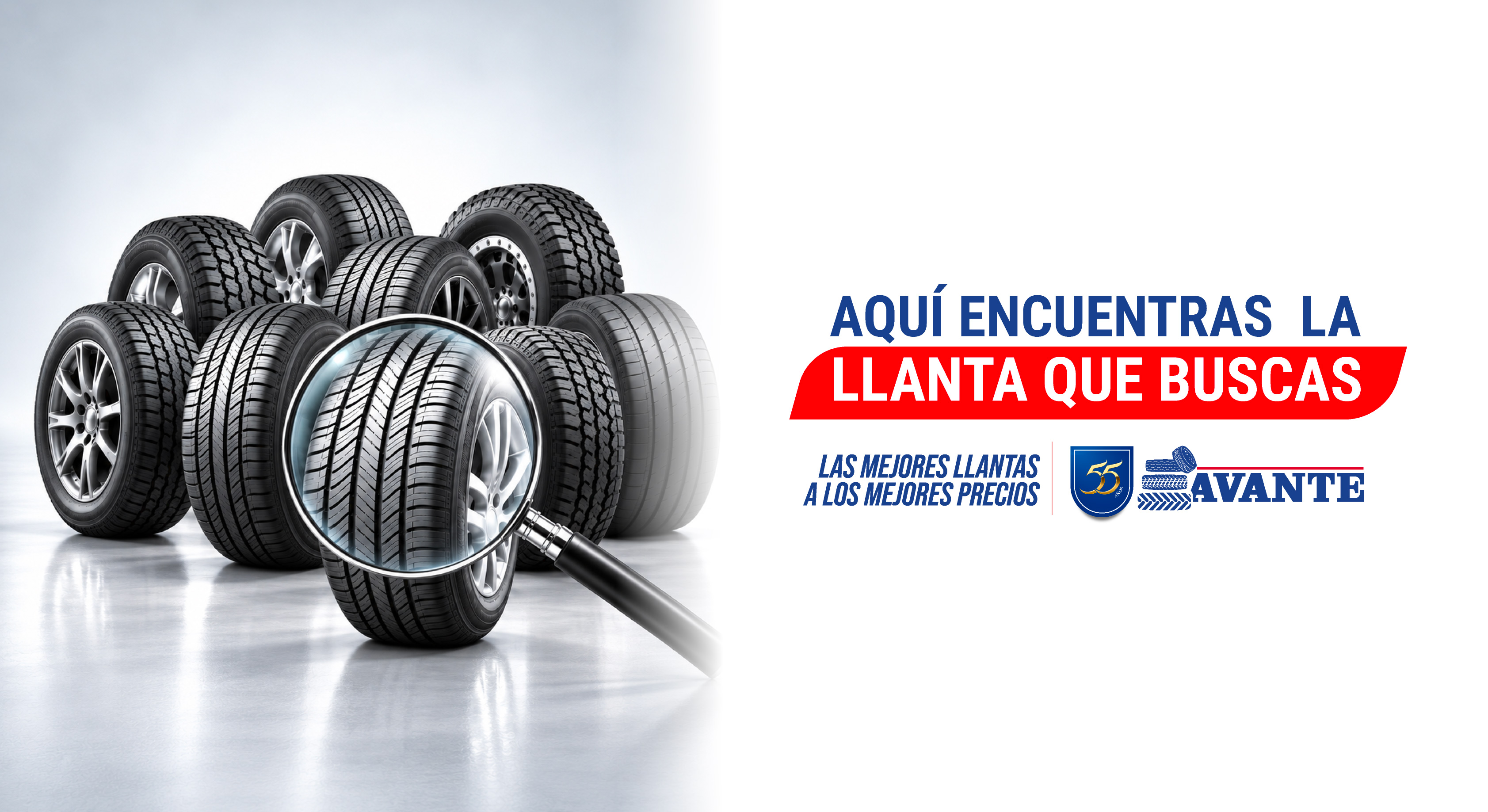 Verano Avante. Viaja seguro. Hasta 10% de descuento del 1 al 31 de julio. Campaña de muestra.