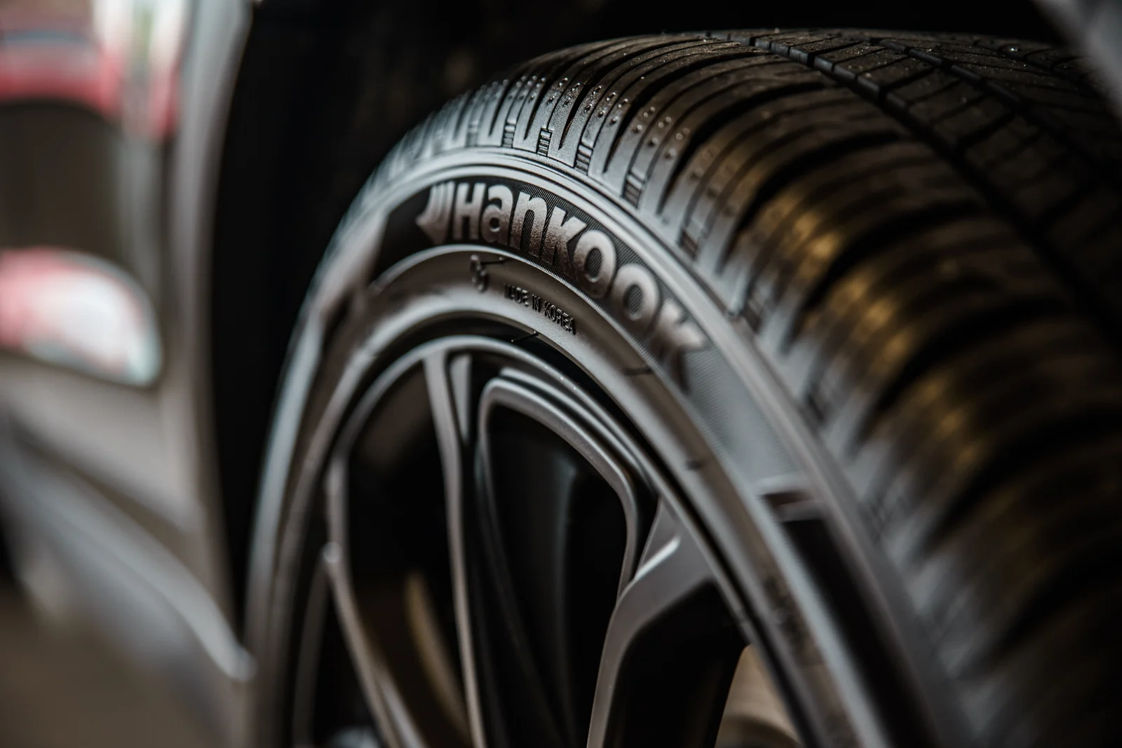 Imagen de Hankook del catálogo de Avante