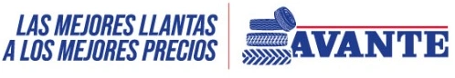 Avante. Las mejores llantas a los mejores precios